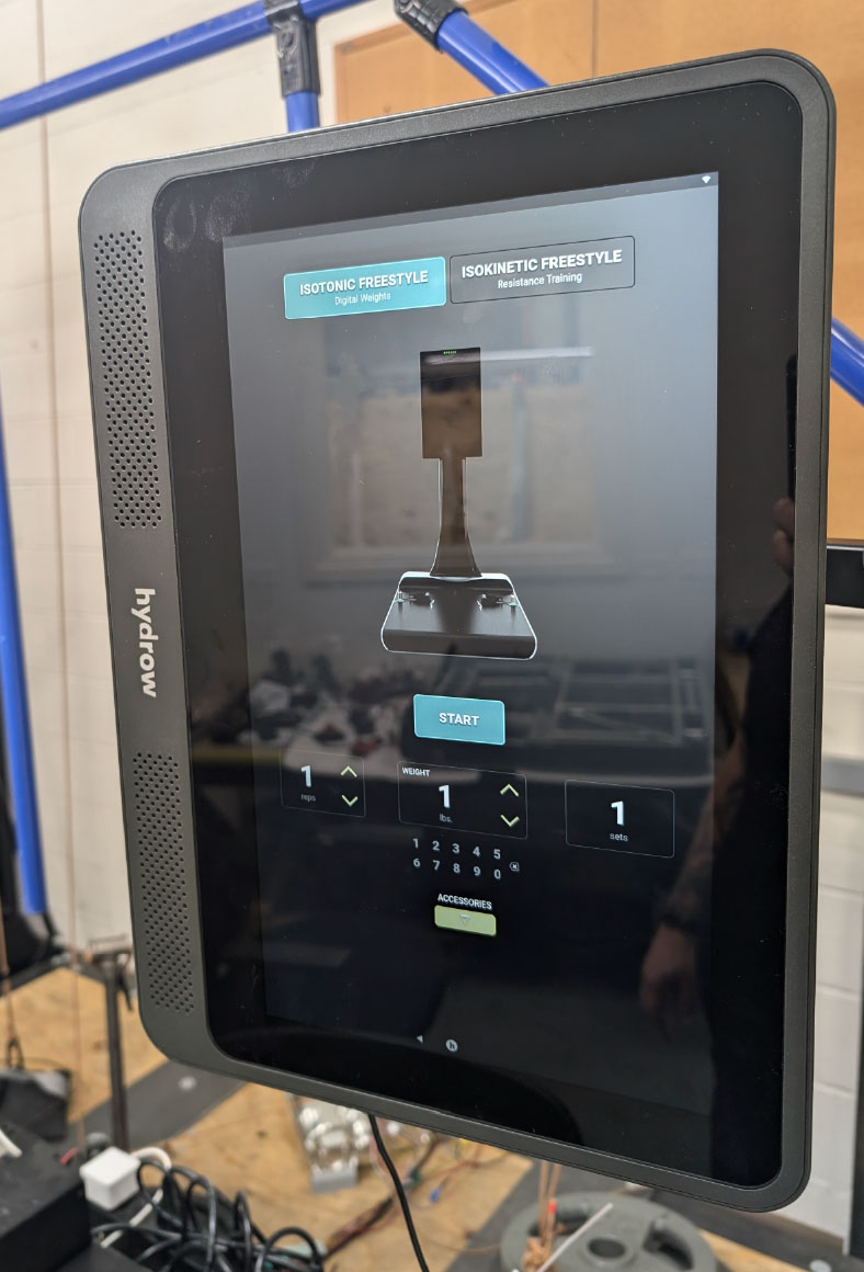 firmware development services