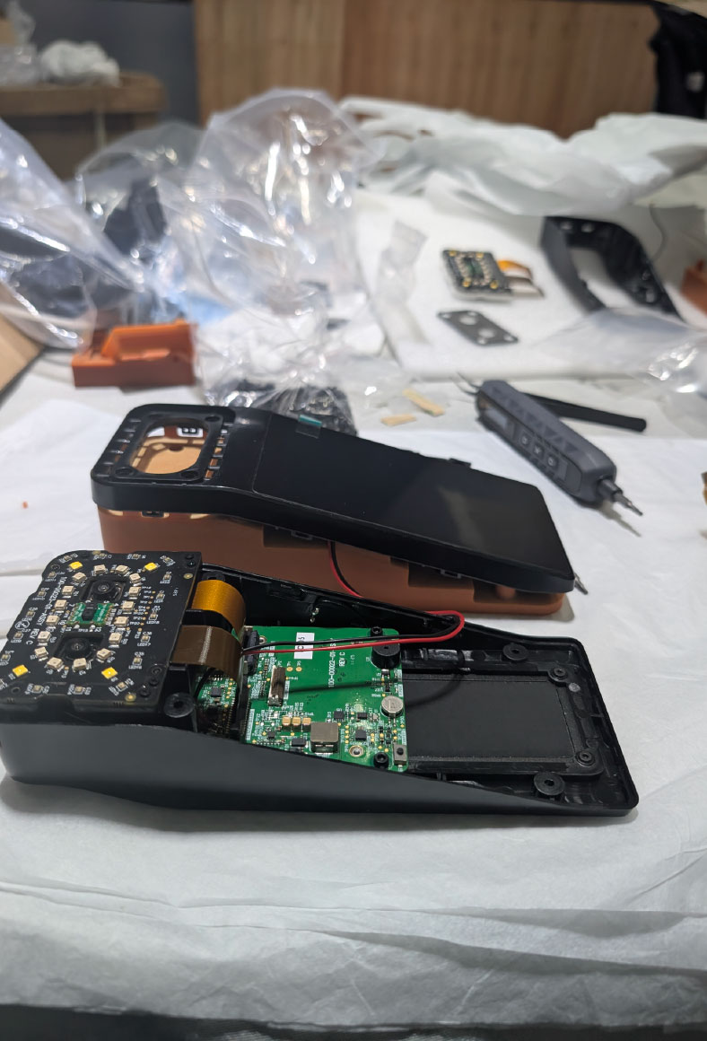 electrical engineering services