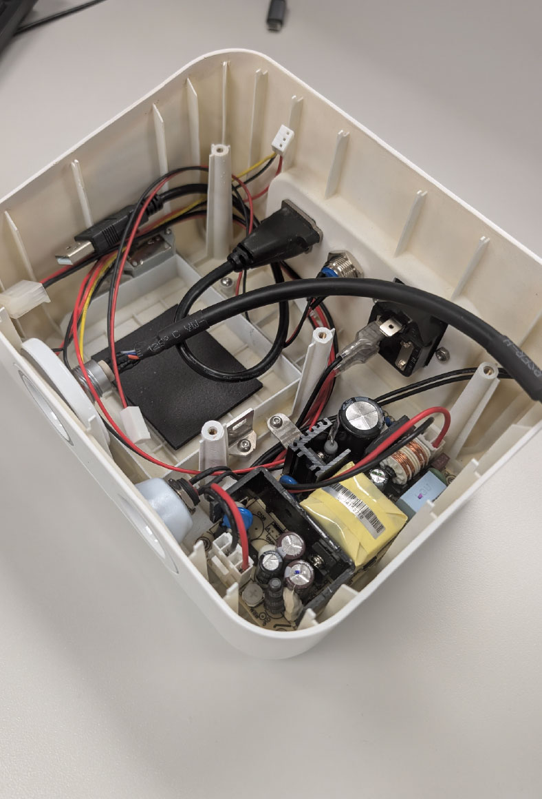 electrical engineering services