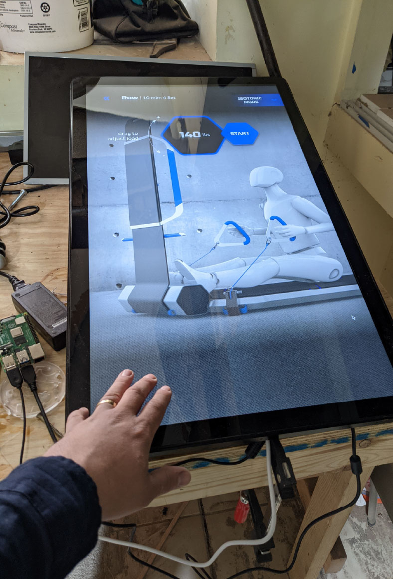 ui/us design and development services