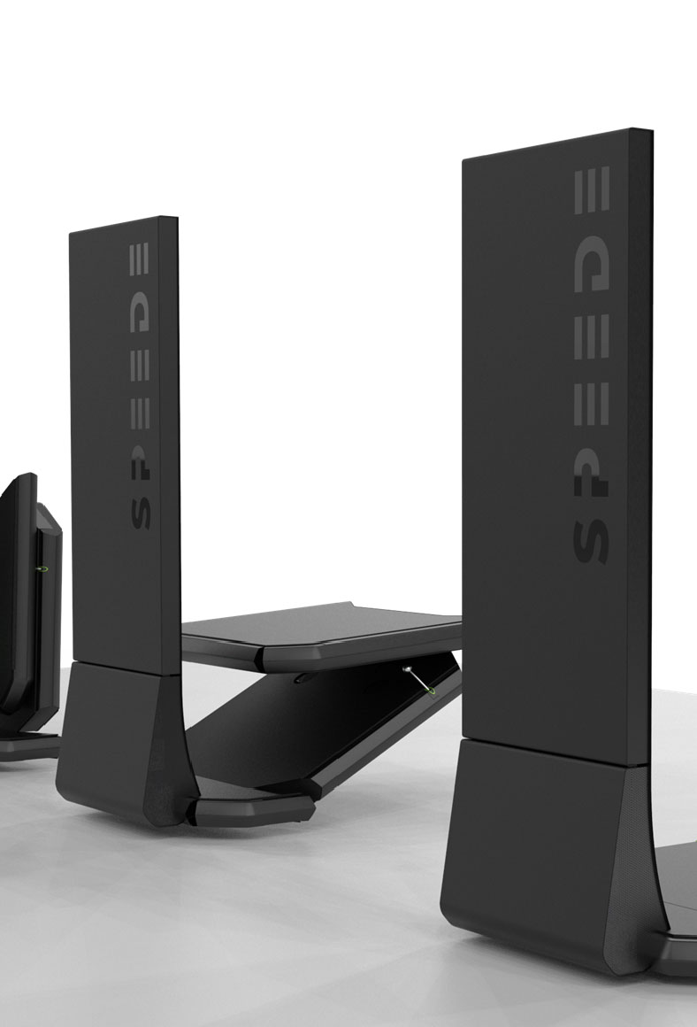 industrial design services