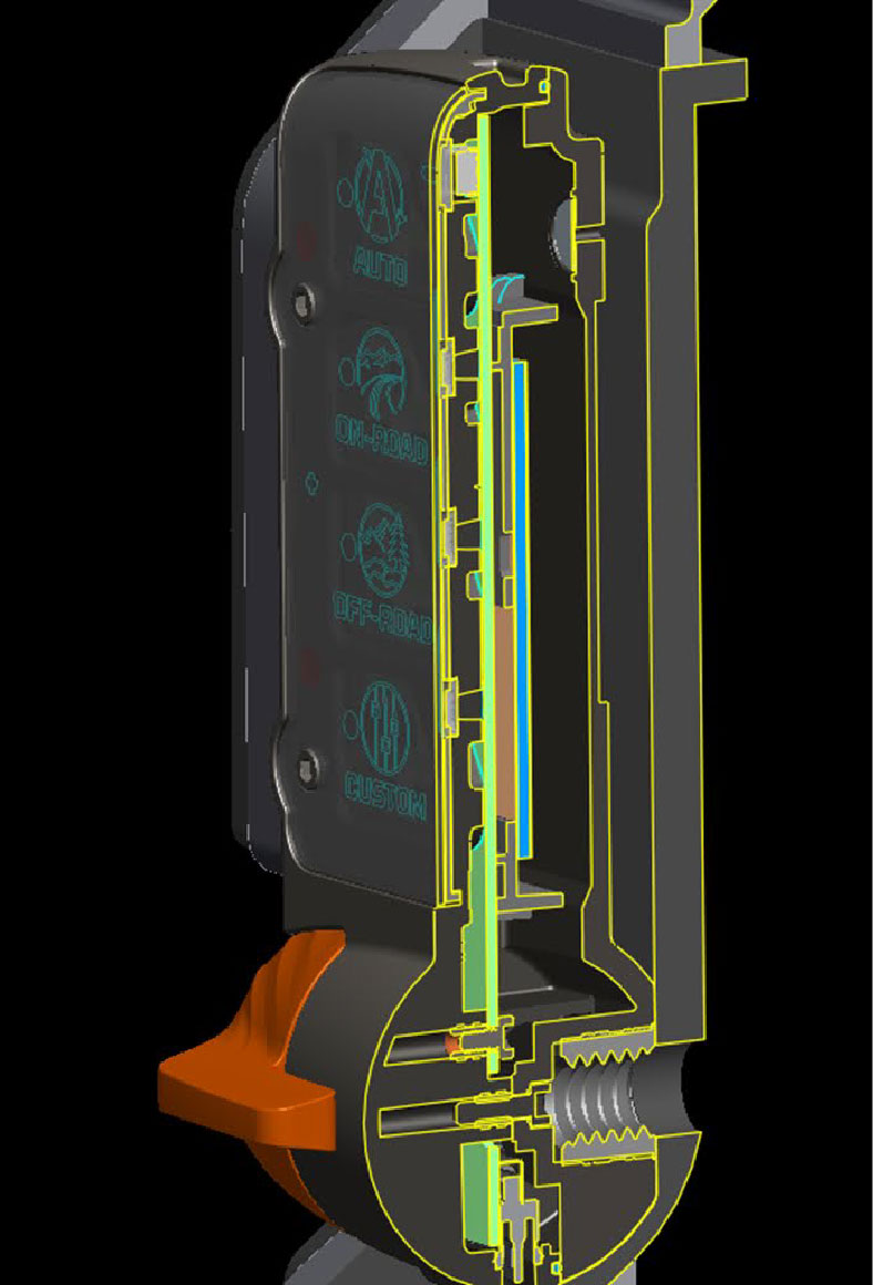 mechanical engineering services