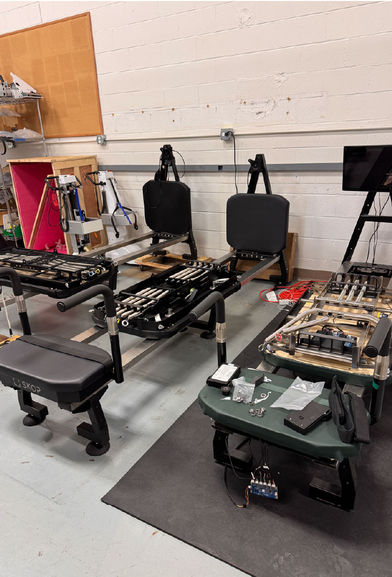 mechanical engineering services