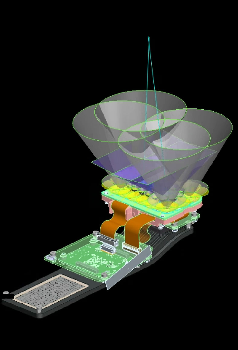 mechanical engineering services