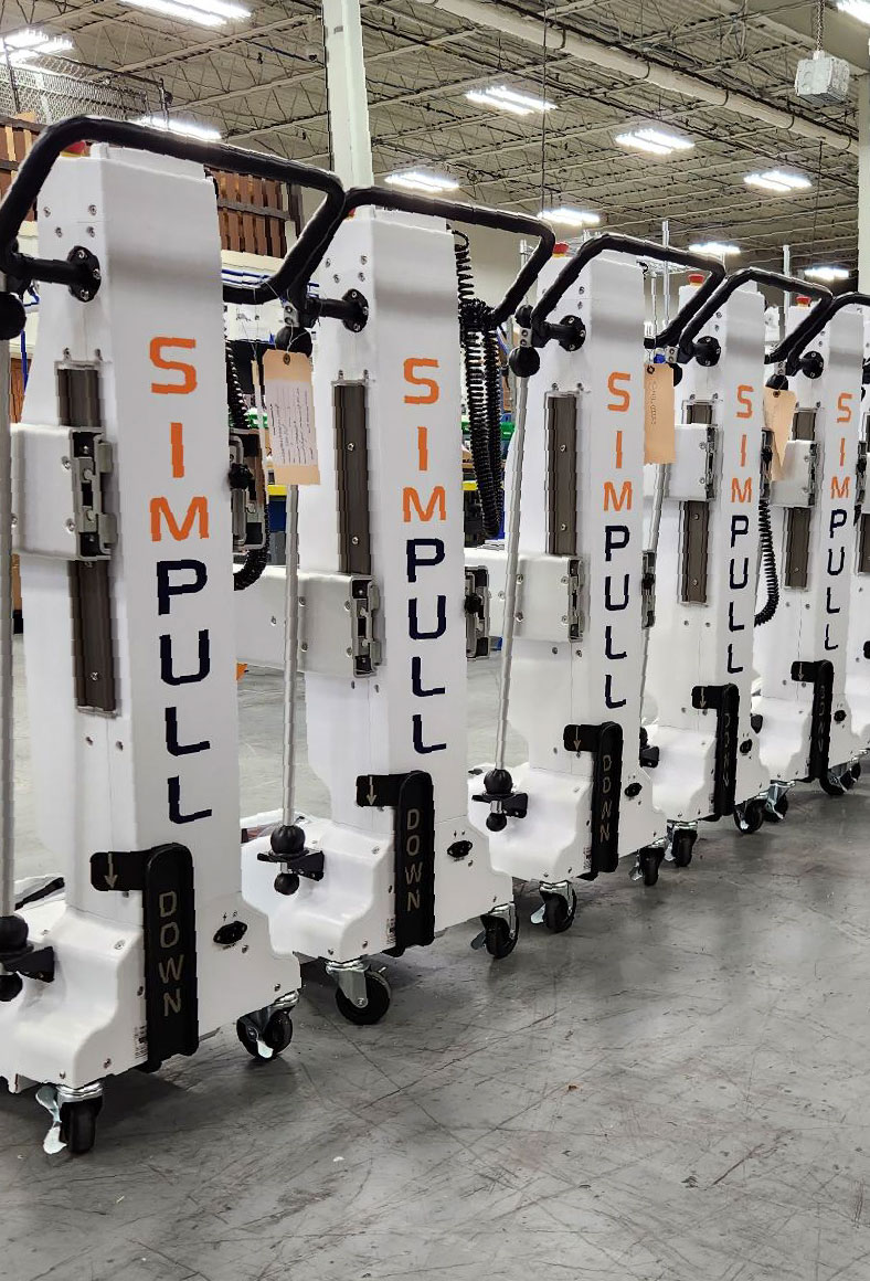 mechanical engineering services