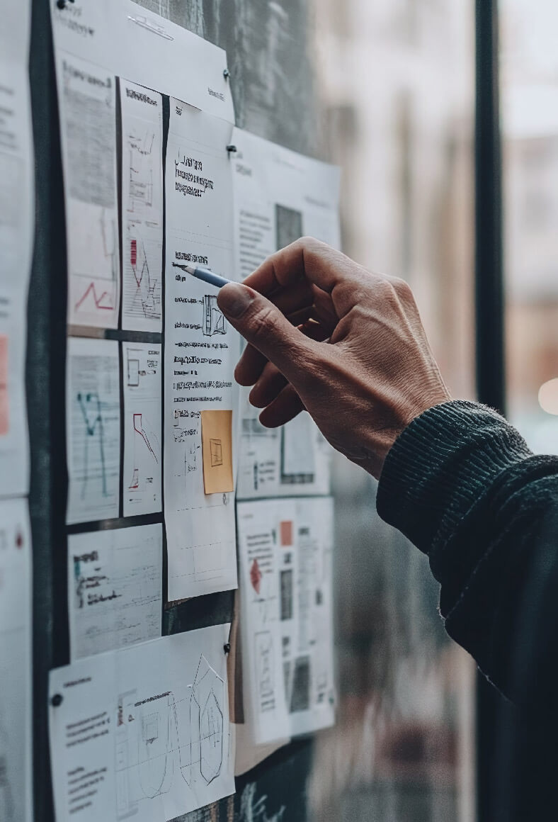 product development research