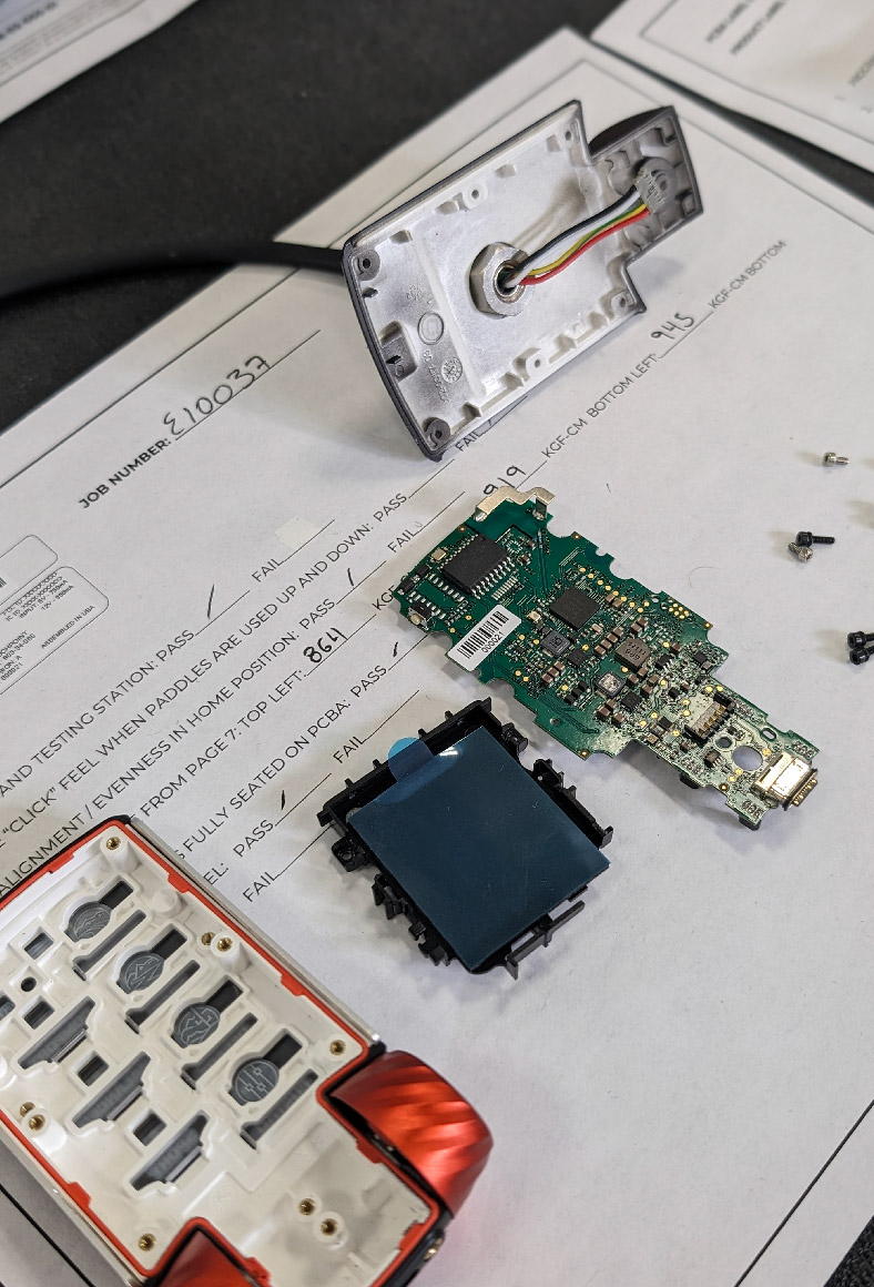 firmware development services