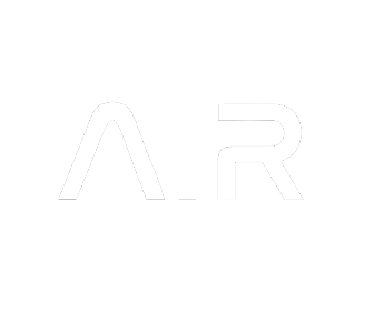 Advanced Image Robotics Logo, Client of Hatch Product Design and Development