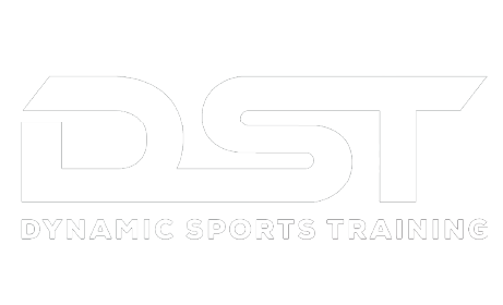Dynamic Sports Training Logo, Client of Hatch Product Design and Development