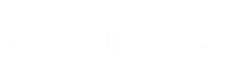 Enigma Aerospace Logo, Client of Hatch Product Design and Development