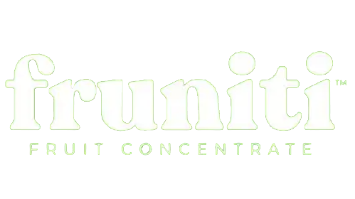 Fruniti Logo, Client of Hatch Product Design and Development