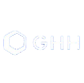 GHH Innovations Logo, Client of Hatch Product Design and Development