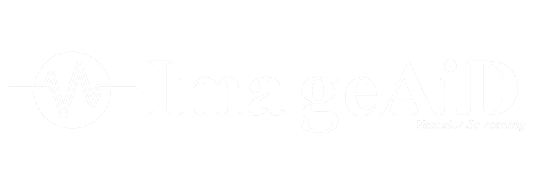 ImageAid Logo, Client of Hatch Product Design and Development