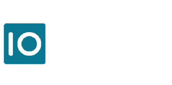 IONODES Inc Logo, Client of Hatch Product Design and Development