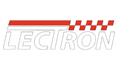 Lectron Fuel Systems Logo, Client of Hatch Product Design and Development
