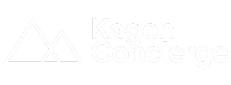 Michael Kagen M.D., P.C. Logo, Client of Hatch Product Design and Development