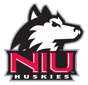Northern Illinois University Logo, Client of Hatch Product Design and Development