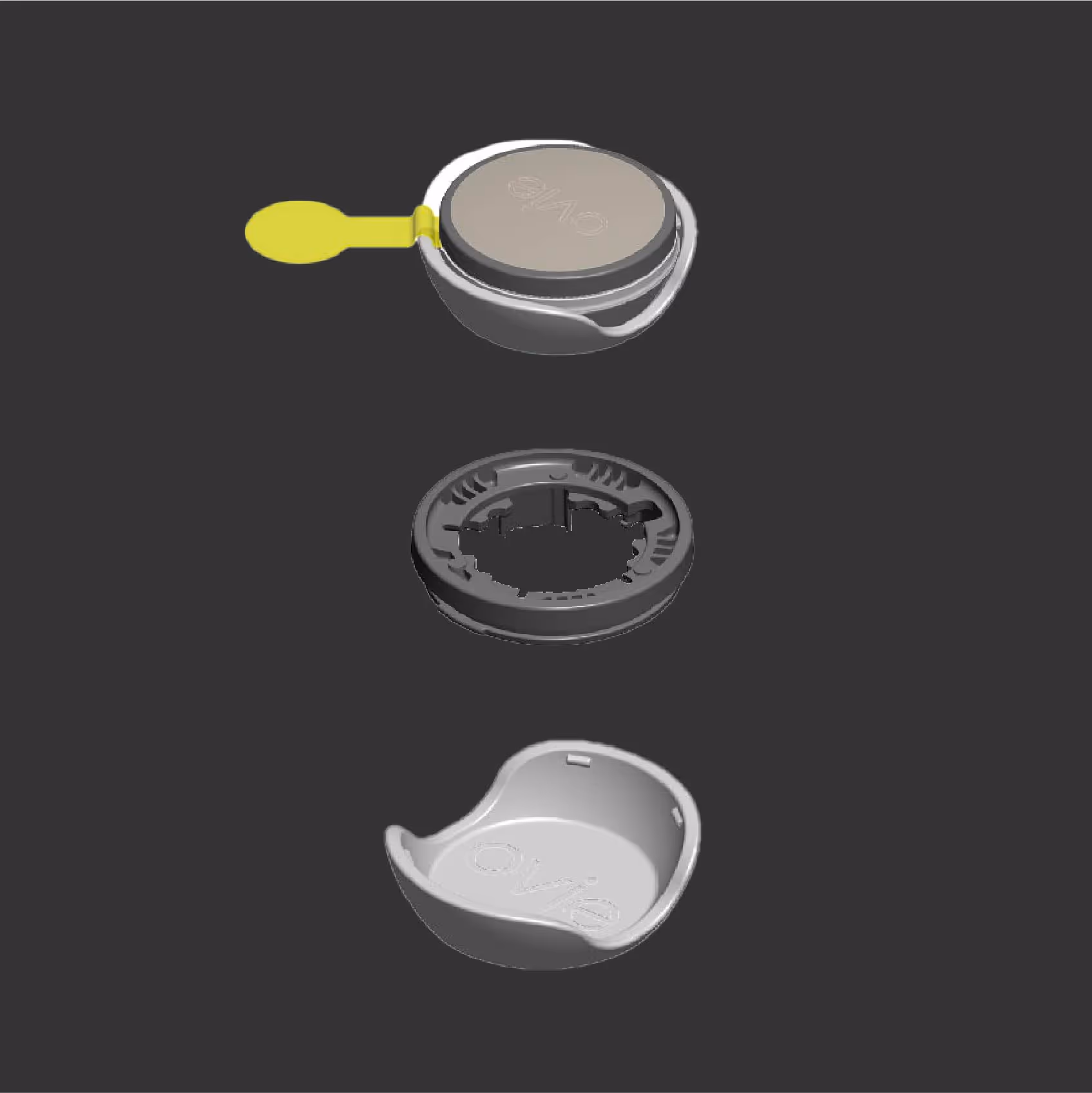 Renders from Product Design and Development Consultancy