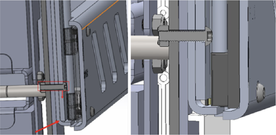 Design for Manufacturing of The Patient Company SimPull