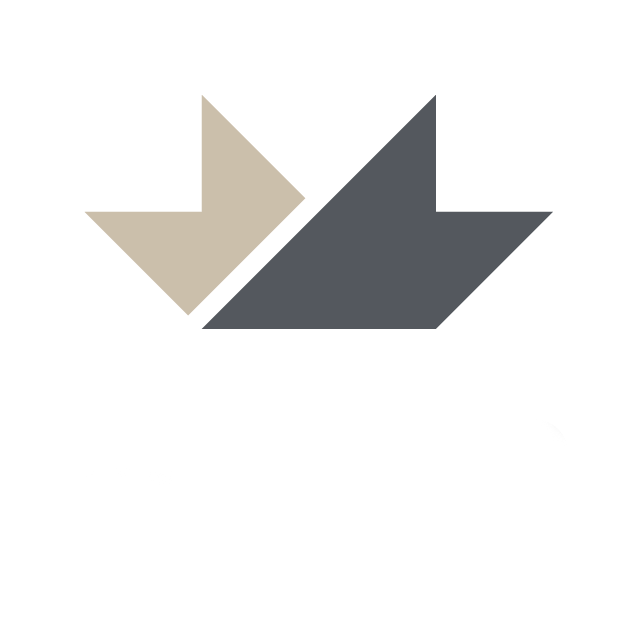 MHUB Logo White
