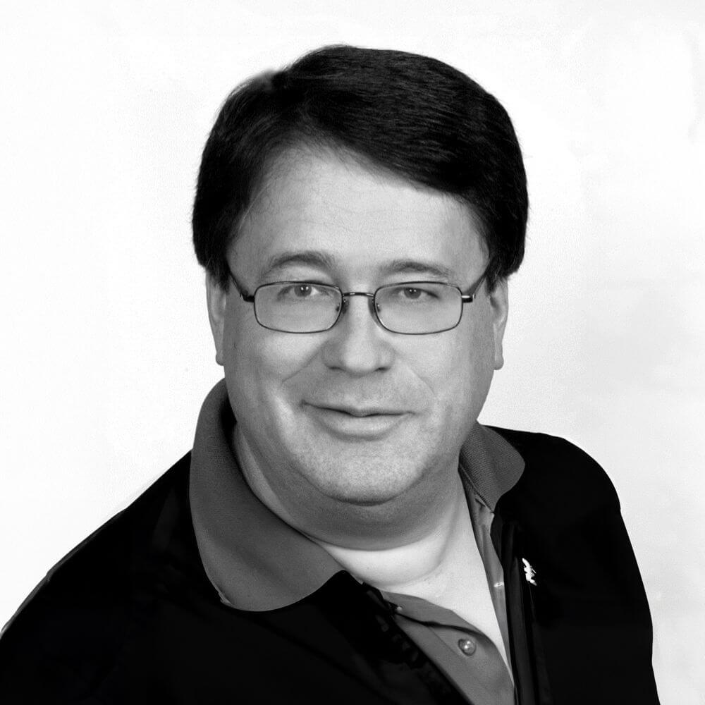 Jim Grotelueschen