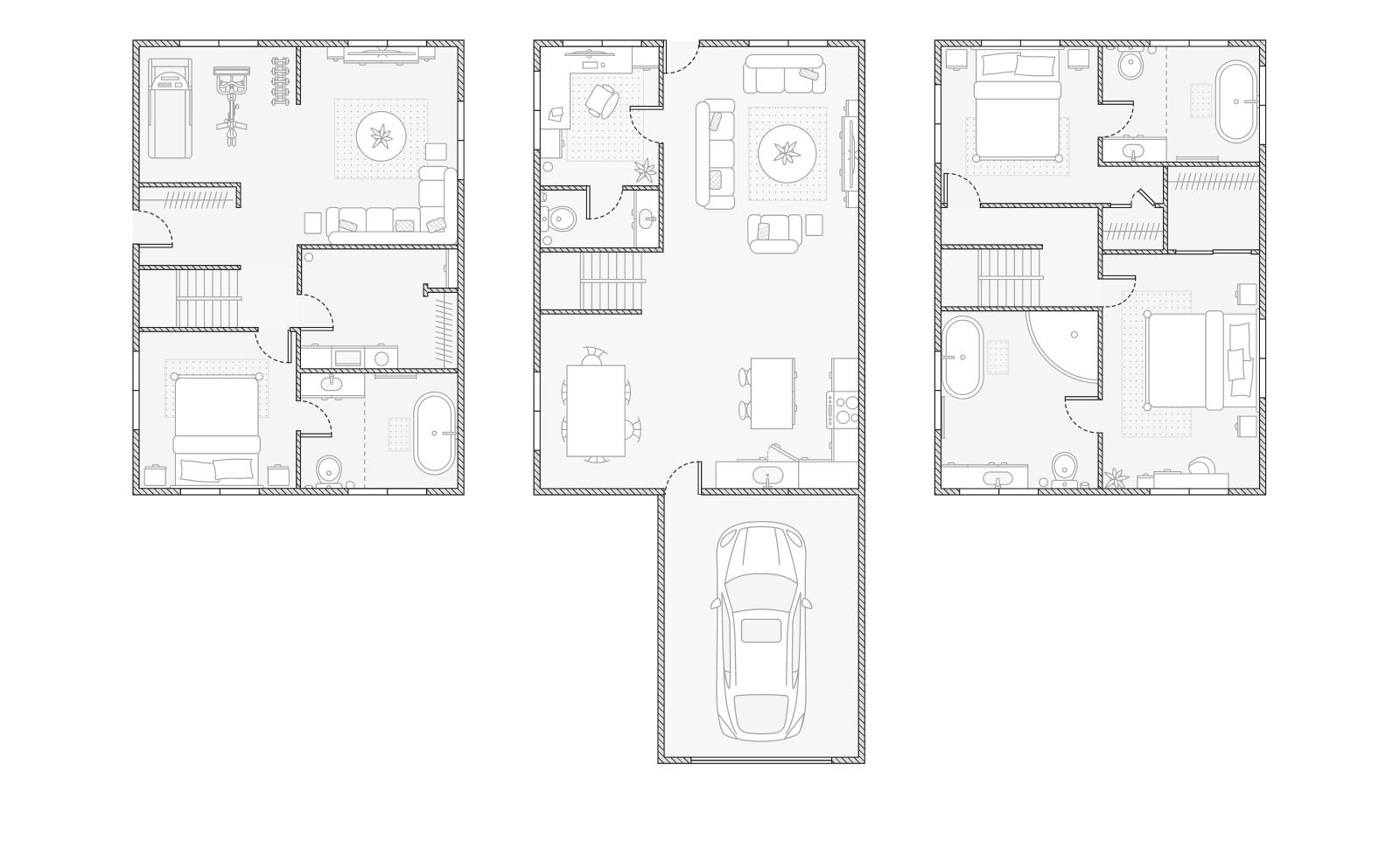 maket AI generator floorplan 