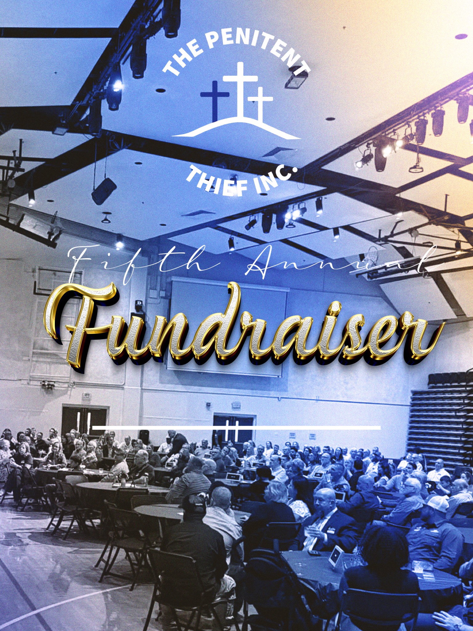 Fifth Annual Fundraiser