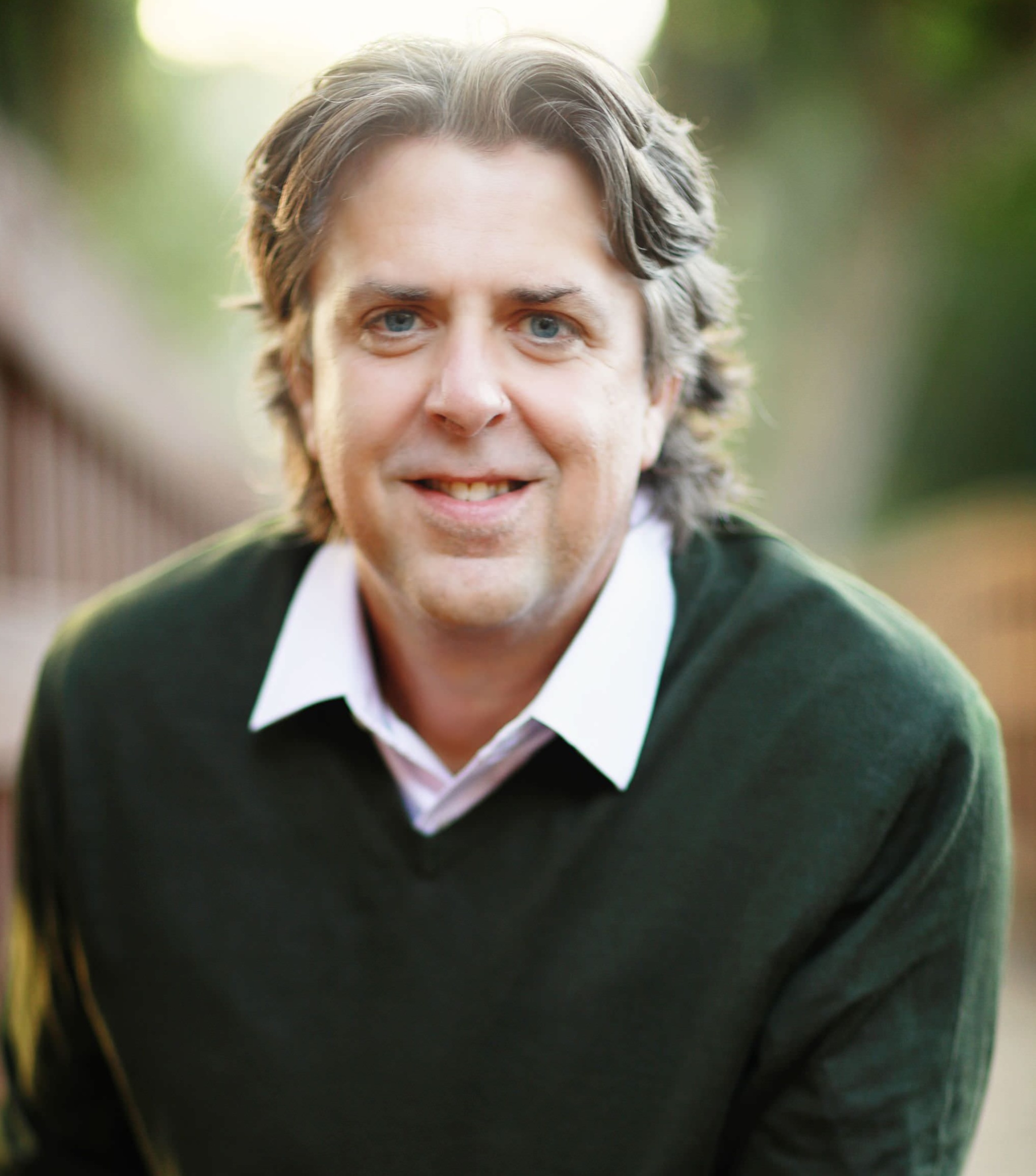 Wes Bishop