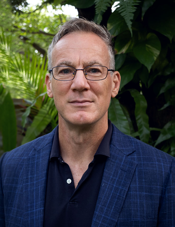 David Fleet, Managing Partner, APAC (Affiliate)
Pacific growth, partnerships, and delivery. Our focus is hospitality, destination and property—helping developers and operators translate ambition into market traction through world class brand strategy and management.