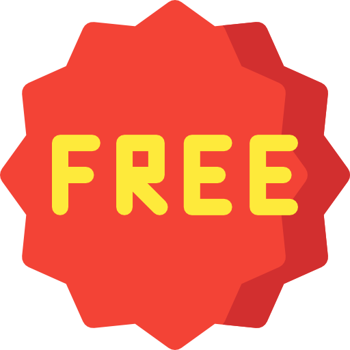 Free Membership