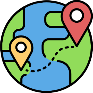 Global Shopping with Free Addresses