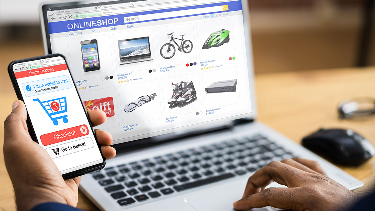 What Do UAE Shoppers Buy from US Websites? And How Ship7 Makes It Easy