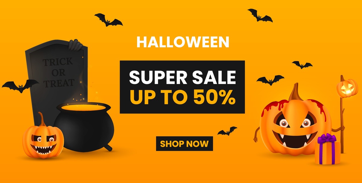 Halloween Costume Shipping with Ship7 | Fast and Affordable Delivery
