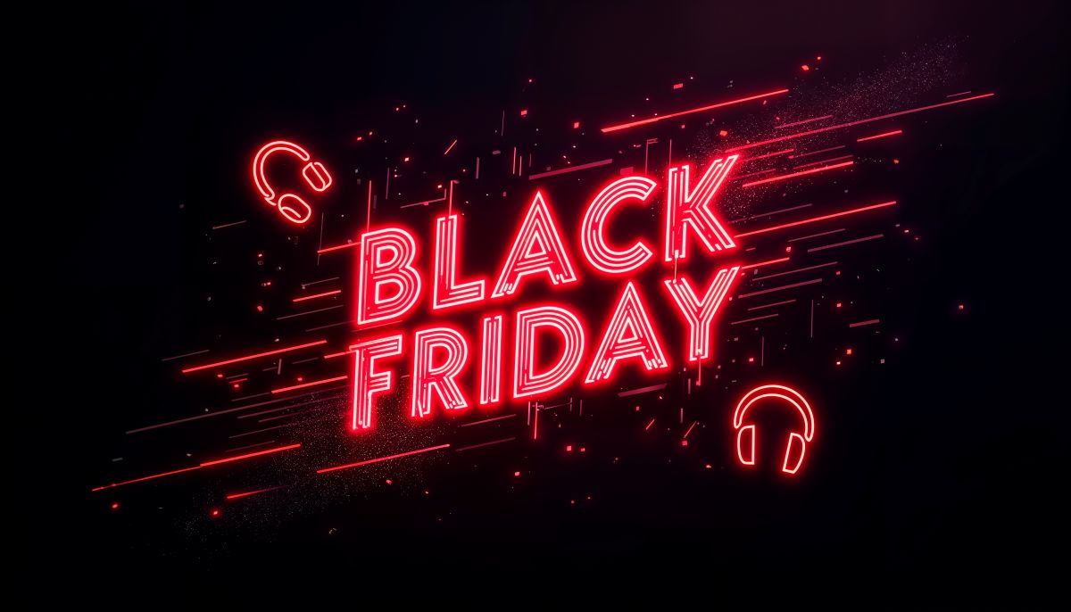 Black Friday Electronics Deals 2025 | Amazon & Best Buy Mega Discounts