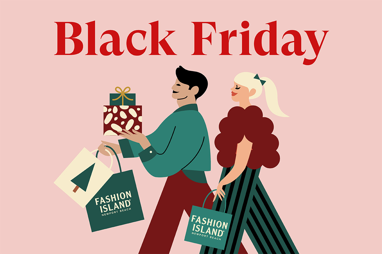 Black Friday Fashion Steals: H&M & Zara Holiday Discounts You Can’t Miss