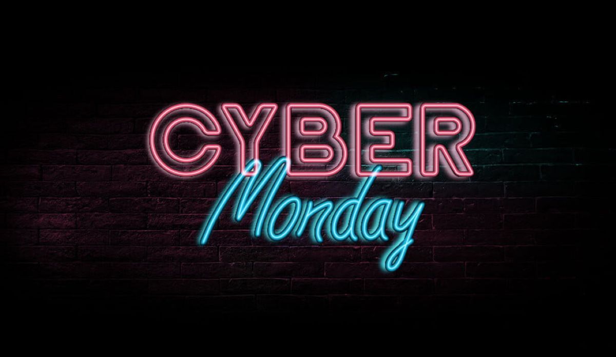 Cyber Monday