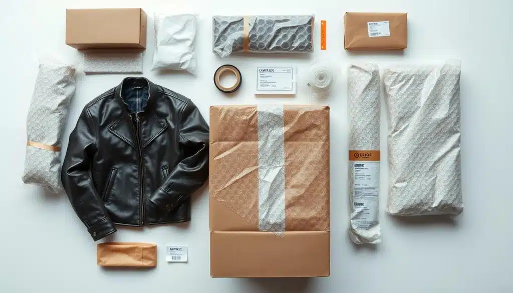 The Best Jackets You Can Ship Overseas | Ship7
