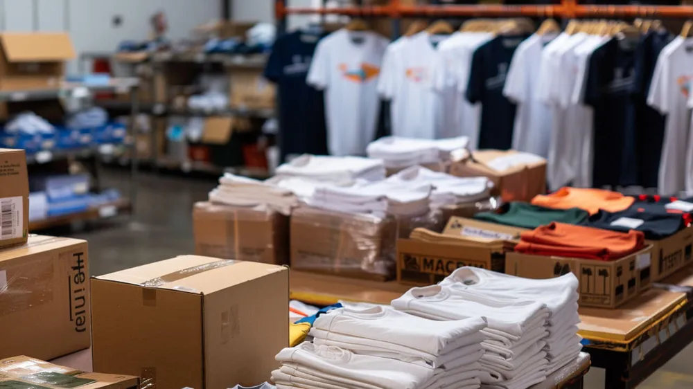 The Best Clothes to Ship from the USA to Abroad | Ship7