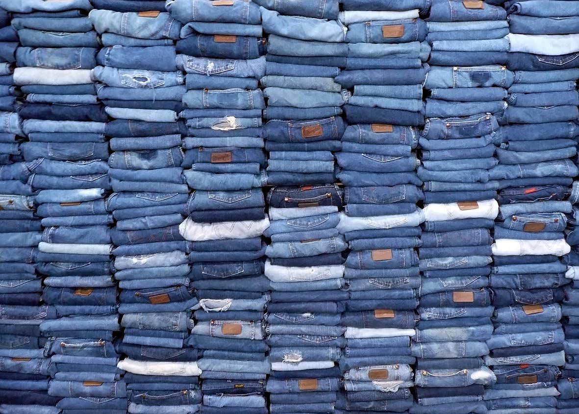 The Best Jeans You Can Ship from the USA in 2026 | Ship7