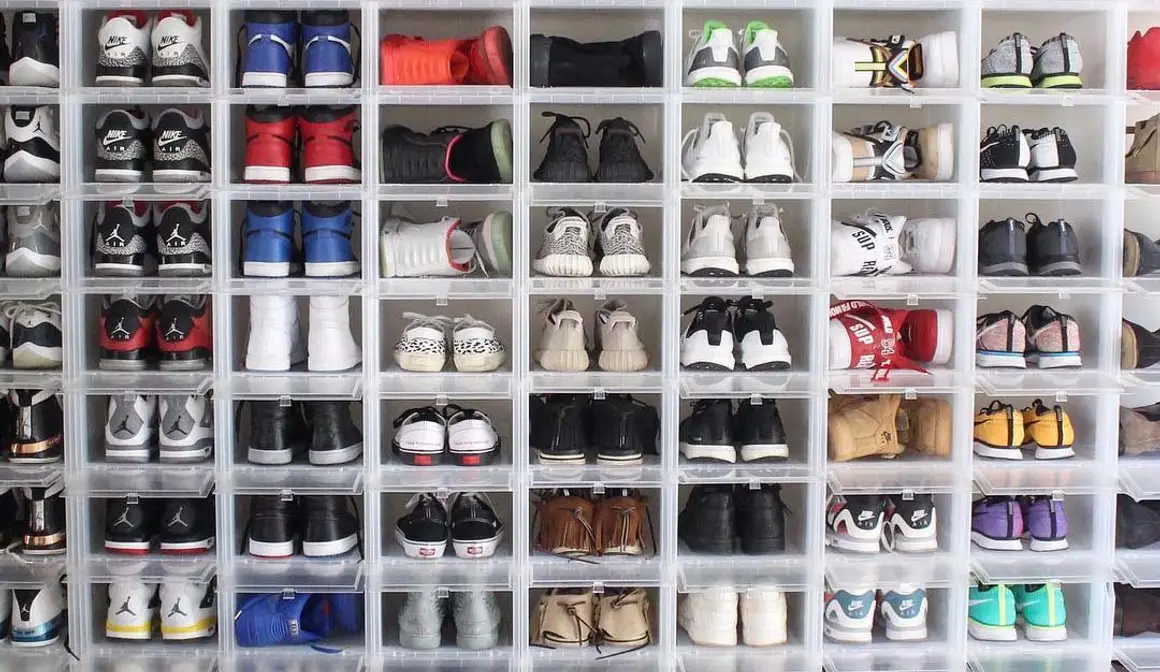 The Best Sneakers You Can Ship Internationally | Ship7