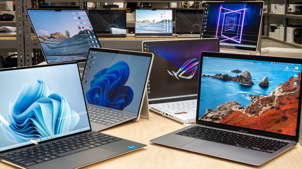 The Best Laptops You Can Ship From USA  in 2026 | Ship7