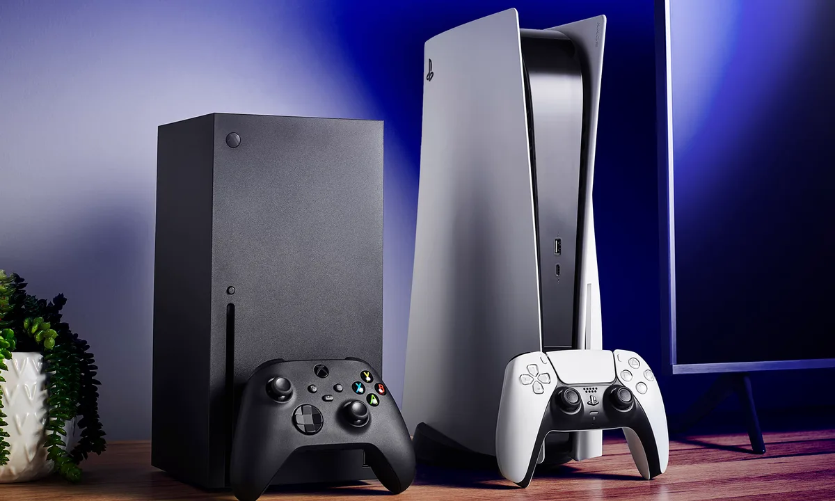 The Best Gaming Consoles You Can Ship Overseas in 2026 | Ship7