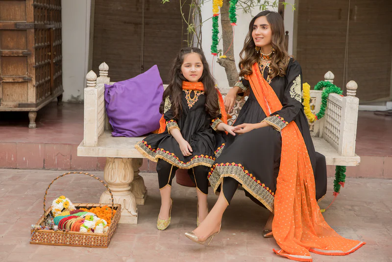 Best Kids Clothing Sites for Eid 2026 | Shop & Ship With Ship7