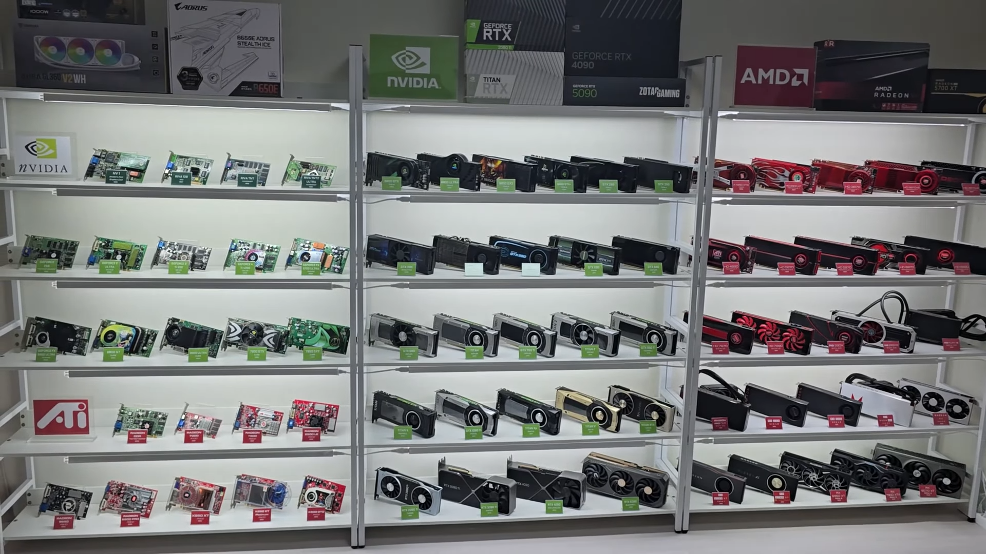 Buy Graphics Cards from US  Stores and Ship Internationally | Ship7