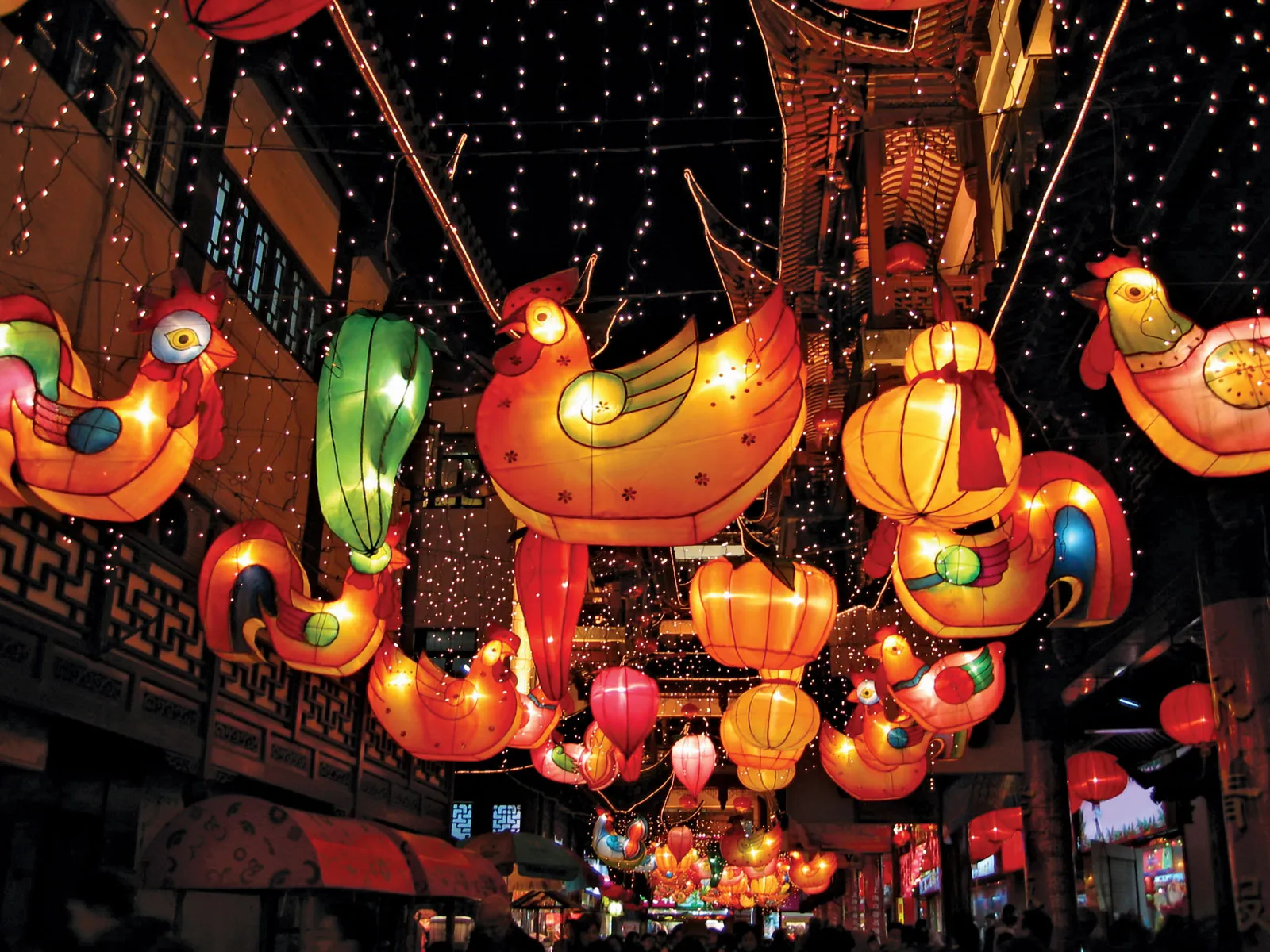 Most Celebrated Holidays in the World - Full List and Dates