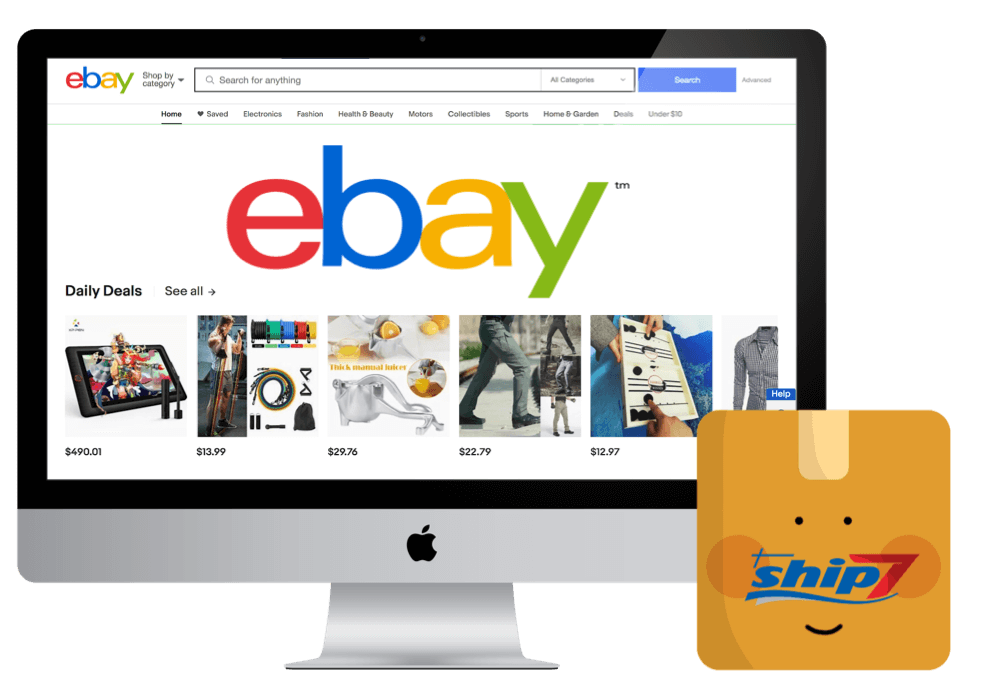 How to Shop eBay Like a Pro from Outside the USA | Complete International Shopping Guide