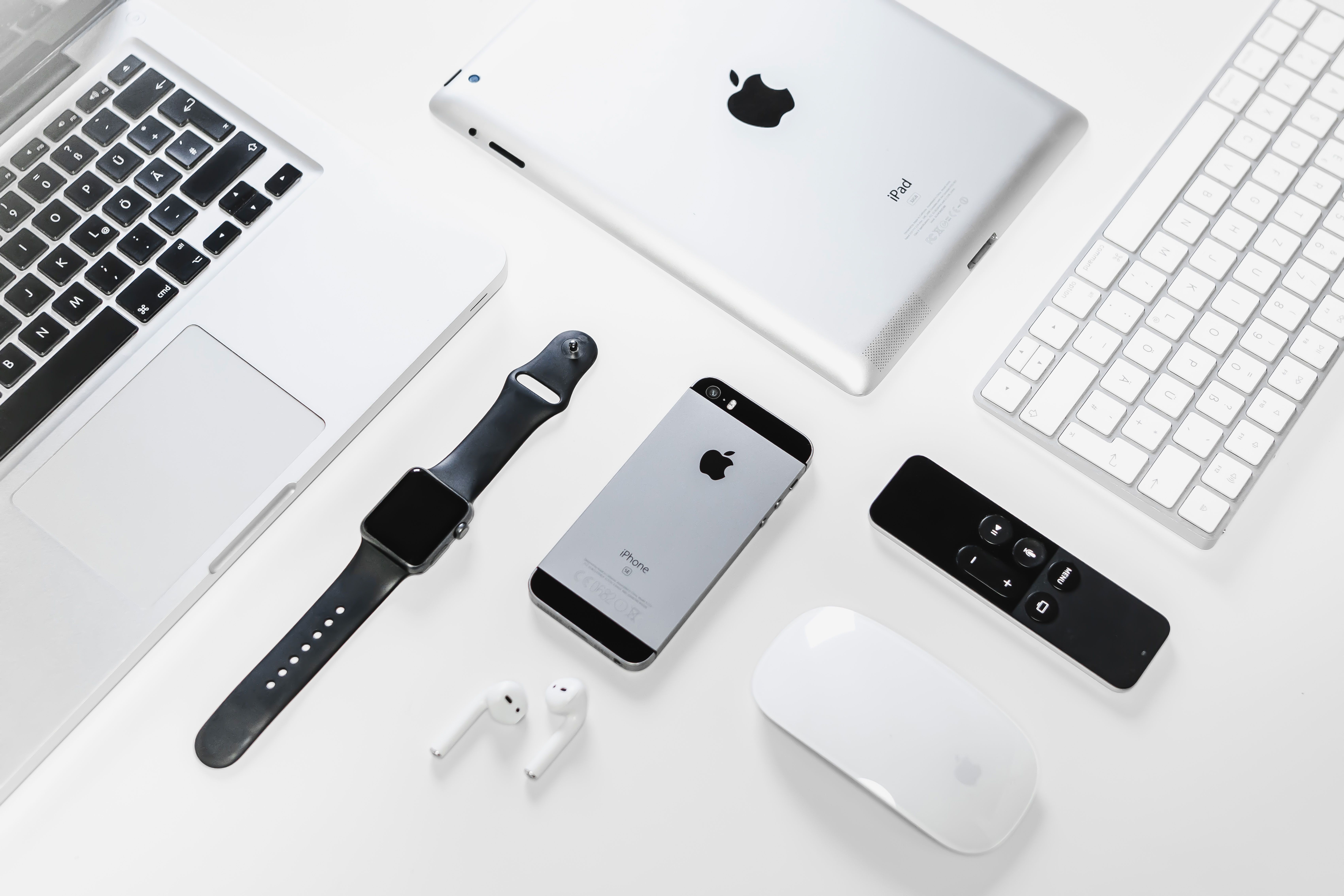 Where to Find Your Favorite Apple Store Products in the USA