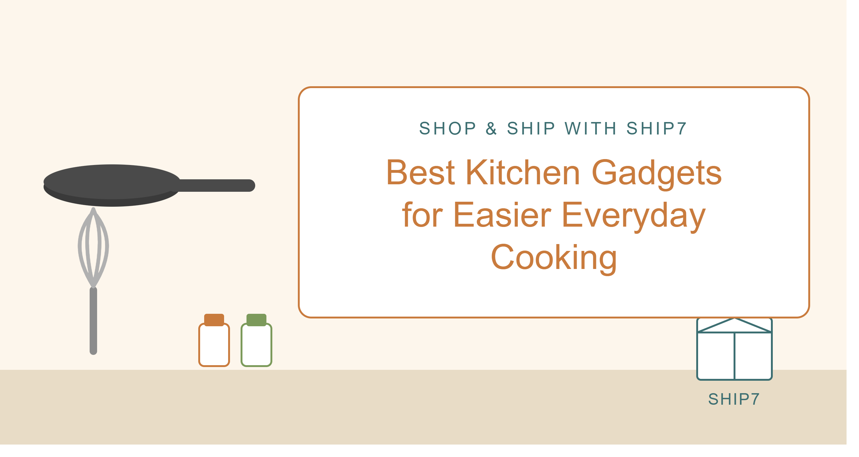 Die besten Küchenhelfer für mehr Leichtigkeit beim täglichen Kochen