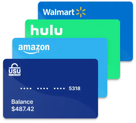 Exclusive Access: Shop at U.S. Stores Like a Local