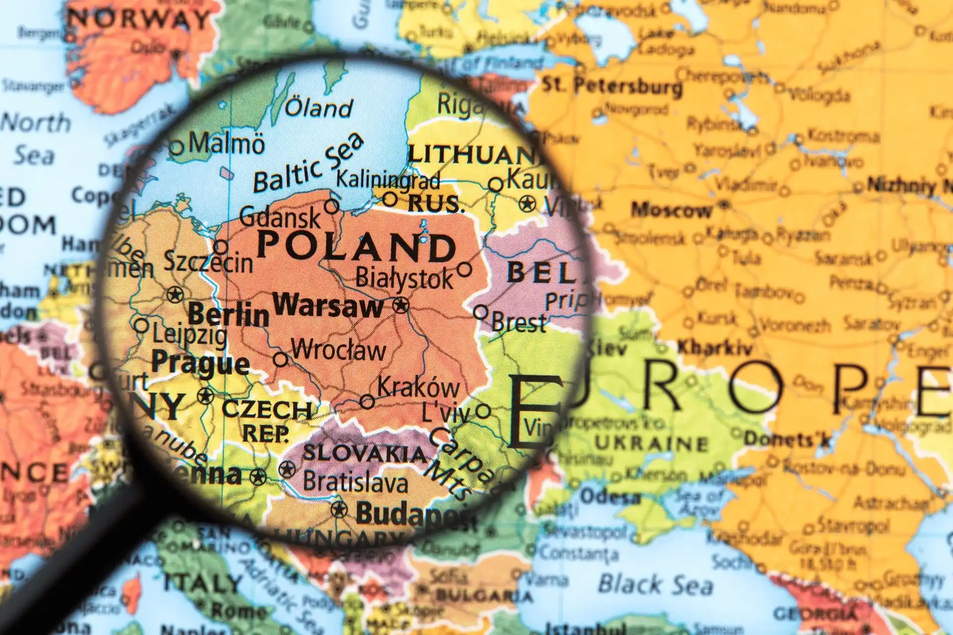4 ways of acquiring Polish citizenship - part 2.